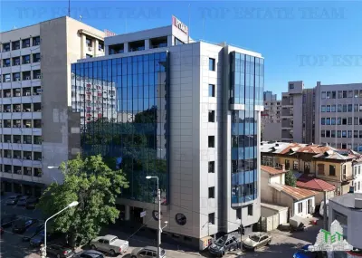 Spatiu de Birouri de 124 mp in Zona Gara de Nord - foto 2