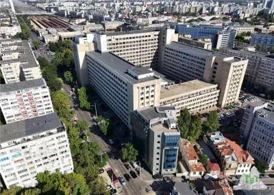 Spatiu de Birouri de 252 mp in Zona Gara de Nord - foto 2