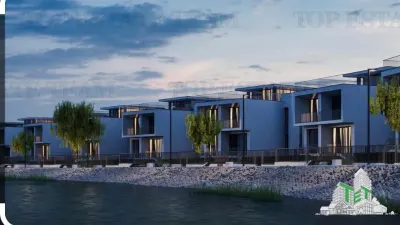 Teren intravilan cu potential strategic , Cernica sat Tanganu, 41000 mp, investitie inteligenta, scadere mare de pret. - foto 3