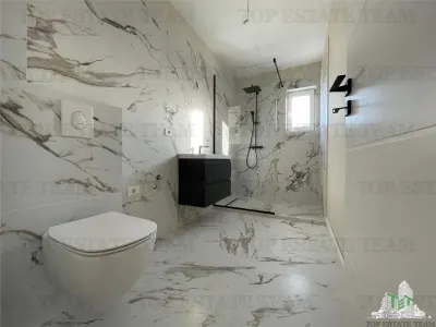 Apartament 2 camere, finisaje Premium in Dobroesti - foto 9