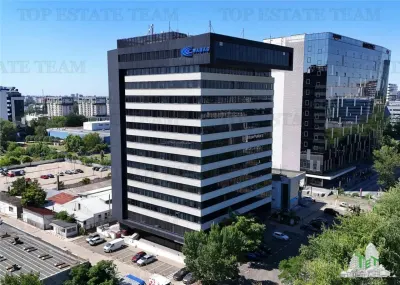 Spatiu de Birouri de 335 mp in Zona Pipera Metrou - foto 3