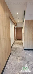 Penthouse 4 camere si terasa, bloc boutique, finisaje premium, incalzire in pardoseala, zona Domenii, sector 1 - foto 6