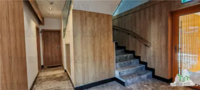 Penthouse 4 camere si terasa, bloc boutique, finisaje premium, incalzire in pardoseala, zona Domenii sector 1 - foto 9