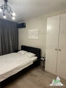 Apartament modern 2 camere,  toate utilitatile,centrala proprie, posibilitate loc de parcare , in Green Park Residence, Bloc NOU, Militari,Bucuresti - foto 9