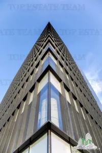 Spatiu de Birouri de 528 mp in Zona Aviatiei langa Metrou Aurel Vlaicu - foto 10