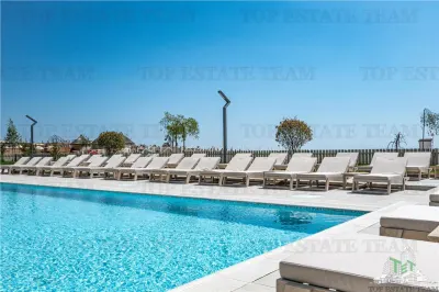 Apartament 2 camere in Complex exclusivist, prima linie la mare - Mamaia Nord - foto 5