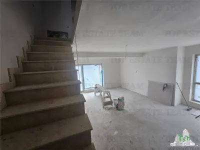 Casa individuala 4 camere+pod izolat in Prelungirea Ghencea - foto 2