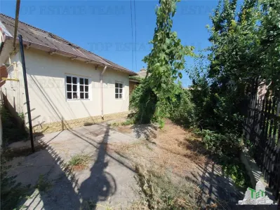 Teren intravilan constructii 743 mp zona Dacia Constanta - foto 7