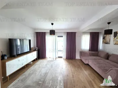 Resedinta Moderna  Ansamblu Tip Boutique /Gata de Mutare - foto 9