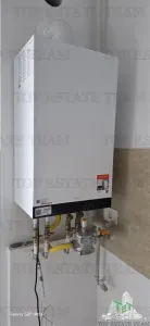 Bragadiru McDonalds - Sos. Alexandriei /vanzare apartament 2 camere /bloc nou/ toate utilitatile - foto 2