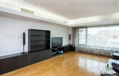 Spatiu de Birouri de 177 mp in Zona Primaverii - foto 19