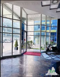 Spatiu de Birouri de 296 mp in Zona Piata Victoriei - Bucuresti