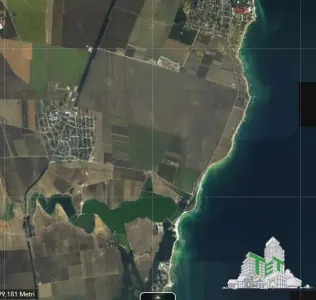 Teren cu deschidere la mare 23 August Constanta - foto 5