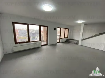 Spatiu comercial, birouri, depozitare de inchiriat in Doamna Ghica - Bucuresti