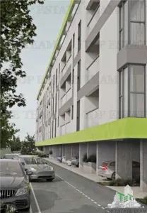 PentHouse modern 3 camere, incalzire in pardoseala, posibilitate loc de parcare acoperit, in BRAGADIRU,Prel. Gh. 3 terase, Bloc NOU - foto 7