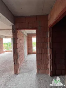 PentHouse modern 3 camere, incalzire in pardoseala, posibilitate loc de parcare acoperit, in BRAGADIRU,Prel. Gh. 3 terase, Bloc NOU - foto 19