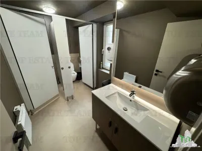 Oferta speciala  / Spatiu comercial de inchiriat langa metrou in Piata Victoriei - foto 7
