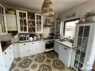 Vila multifunctionala in Fundeni-Dobroesti - locuinta, investitie sau afacere - foto 9