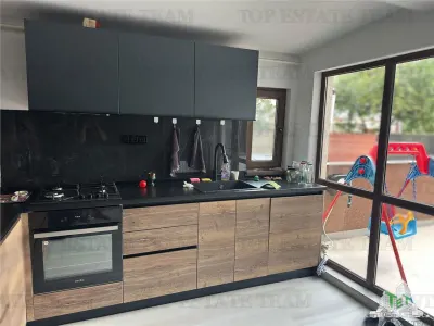 PLATA IN RATE - Apartament 3 camere cu terasa de vanzare in zona Parc Bazilescu - foto 8