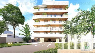 Apartament 2 camere 60mp, incalzire in pardoseala - Imobil Nou Etajul 1,2,3/5 - Prelungirea Ghencea-Valea Oltului, sector 6 - foto 2