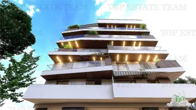 Apartament 2 camere 60mp, incalzire in pardoseala - Imobil Nou Etajul 1,2,3/5 - Prelungirea Ghencea-Valea Oltului, sector 6 - foto 3