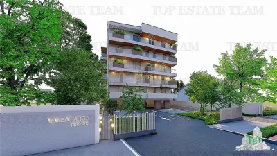 Apartament 2 camere 67mp, incalzire in pardoseala - Imobil Nou Etajul 2 - Prelungirea Ghencea-Valea Oltului, sector 6 - foto 2