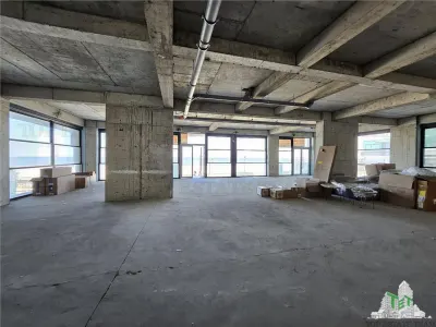 SPATIU COMERCIAL MAMAIA NORD PRIMA LINIE, VEDERE FRONTALA  LA MARE, ZONA DE TRAFIC INTENS, TOATE UTILITATILE JUDETUL CONSTANTA - foto 9
