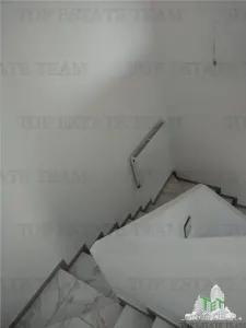 Vila individuala cu 5 camere,  2 terase, 4 locuri de parcare, 350mp teren imprejmuit si toate utilitatile in Cornetu, Ilfov - foto 3