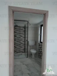 Vila individuala cu 5 camere,  2 terase, 4 locuri de parcare, 350mp teren imprejmuit si toate utilitatile in Cornetu, Ilfov - foto 10