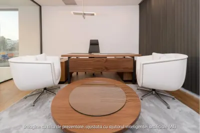 Apartamente de vanzare in zona Floreasca - foto 3