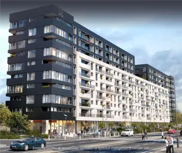 Apartamente de vanzare in zona Floreasca - foto 5