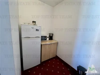 Apartament 7 camere, 200 mp, zona Dacia – vila istorica din 1940, garaj, consolidata - foto 11