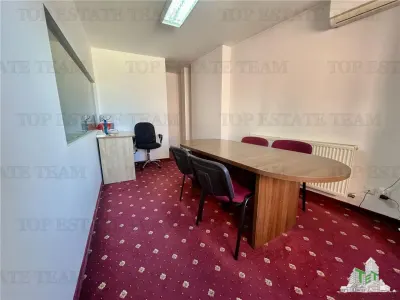 Apartament 7 camere, 200 mp, zona Dacia – vila istorica din 1940, garaj, consolidata - foto 13