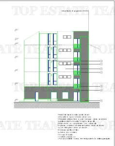 Cladire de Vanzare Piata Victoriei - Buzesti | 1.000 mp | Investitie Premium - foto 2