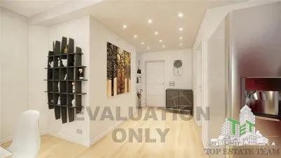 Apartament cu 4 camere de vanzare, Universitate-Piata Rosetti - foto 12