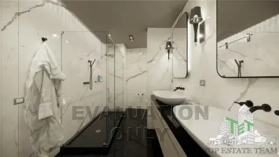 Apartament cu 4 camere de vanzare, Universitate-Piata Rosetti - foto 19