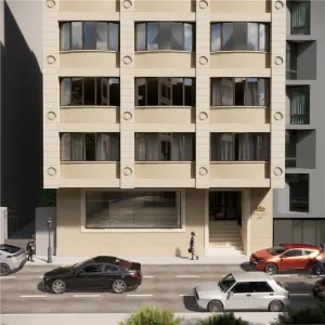Apartament cu 4 camere de vanzare, Universitate-Piata Rosetti - foto 7