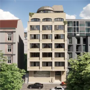 Vanzare apartament cu 3camere, Universitate, reper Piata Rosetti - foto 4