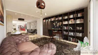 Vanzare apartament cu 3camere, Universitate, reper Piata Rosetti - foto 7