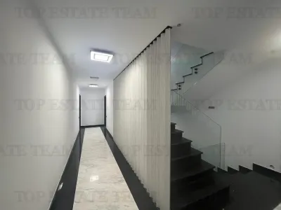 Apartament cu 3 camere si terasa, bloc Boutique,  central, zona linistita - foto 10