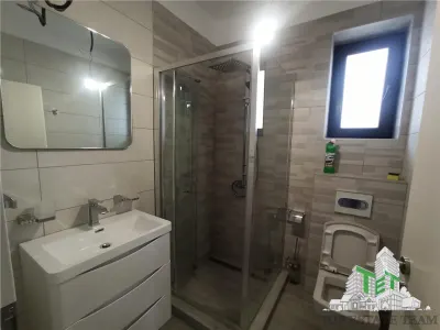 Vila Individuala Cu Magazie si Pivnita - 530mp Teren- Otopeni Odai - foto 10