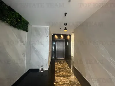 Apartament cu 3 camere si terasa Piata Unirii - Bucuresti