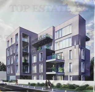 Apartament cu 3 camere si terasa Piata Unirii - foto 17