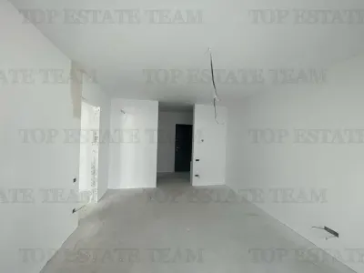 Apartament cu 3 camere si terasa Piata Unirii - foto 6