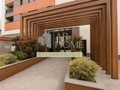 Apartament 4 camere partial sau mobilat complet ultracentral Ploiesti - foto 8