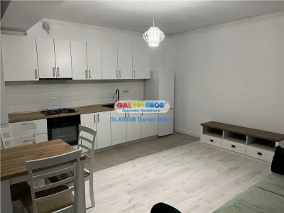 Apartament 2 cam,mobilat/utilat-Proprietar-Loc parcare-Comision 0 - foto 11