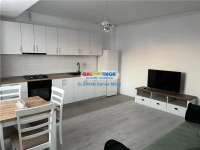 Apartament 2 cam,mobilat/utilat-Proprietar-Loc parcare-Comision 0 - foto 13