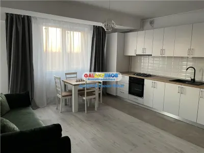 Apartament 2 cam,mobilat/utilat-Proprietar-Loc parcare-Comision 0 - foto 14