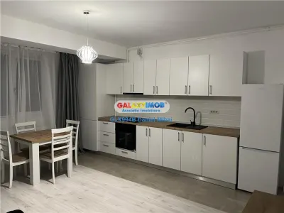 Apartament 2 cam,mobilat/utilat-Proprietar-Loc parcare-Comision 0 - foto 10