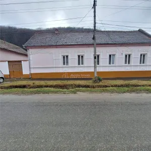 Bocsa Montana, Casa mare la strada principala - foto 11